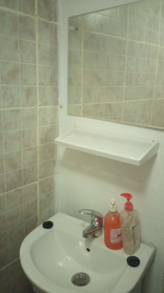 Afi Cotroceni, Drumul Taberei metrou Orizont, 4 statii de Unirii,centrala