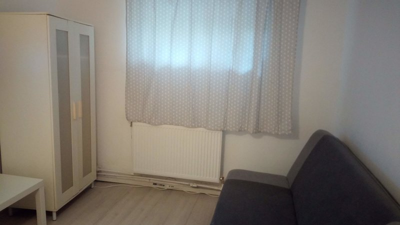 Afi Cotroceni, Drumul Taberei metrou Orizont, 4 statii de Unirii,centrala