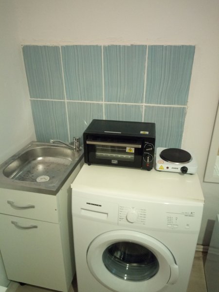 Afi Cotroceni, Drumul Taberei metrou Orizont, 4 statii de Unirii,centrala