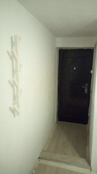 Afi Cotroceni, Drumul Taberei metrou Orizont, 4 statii de Unirii,centrala