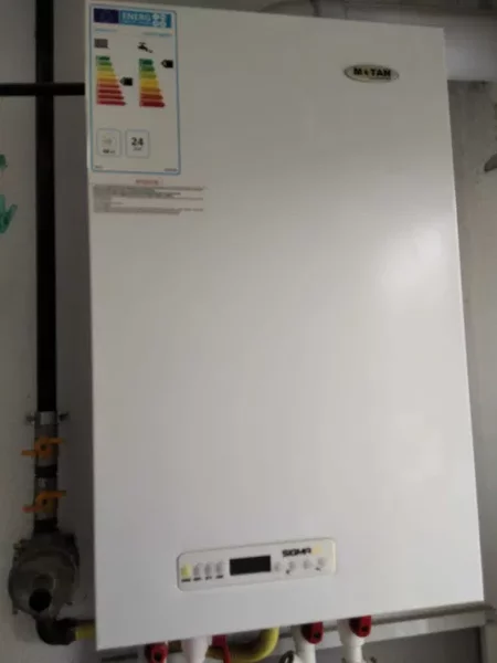 Afi Cotroceni, Drumul Taberei metrou Orizont, 4 statii de Unirii,centrala