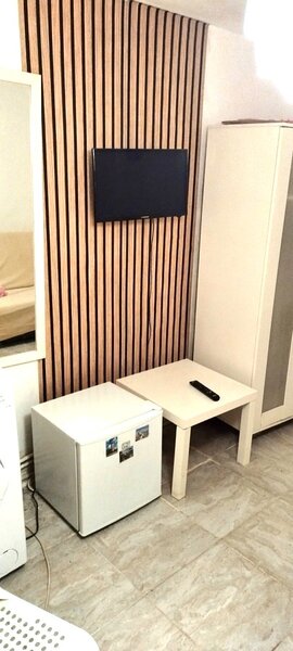 Afi Cotroceni, Drumul Taberei metrou Orizont, 4 statii de Unirii,centrala