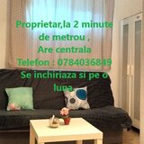 Afi Cotroceni, Drumul Taberei metrou Orizont, 4 statii de Unirii,centrala